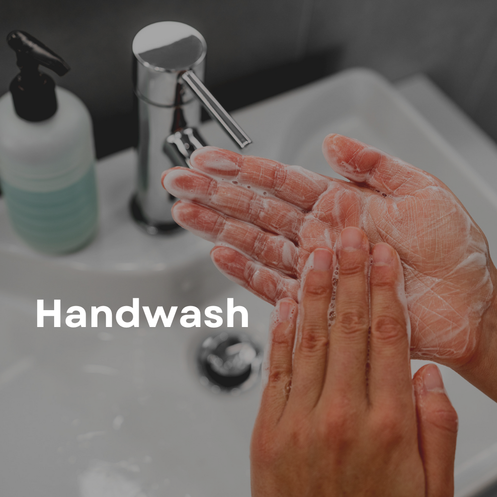 Hand Wash
